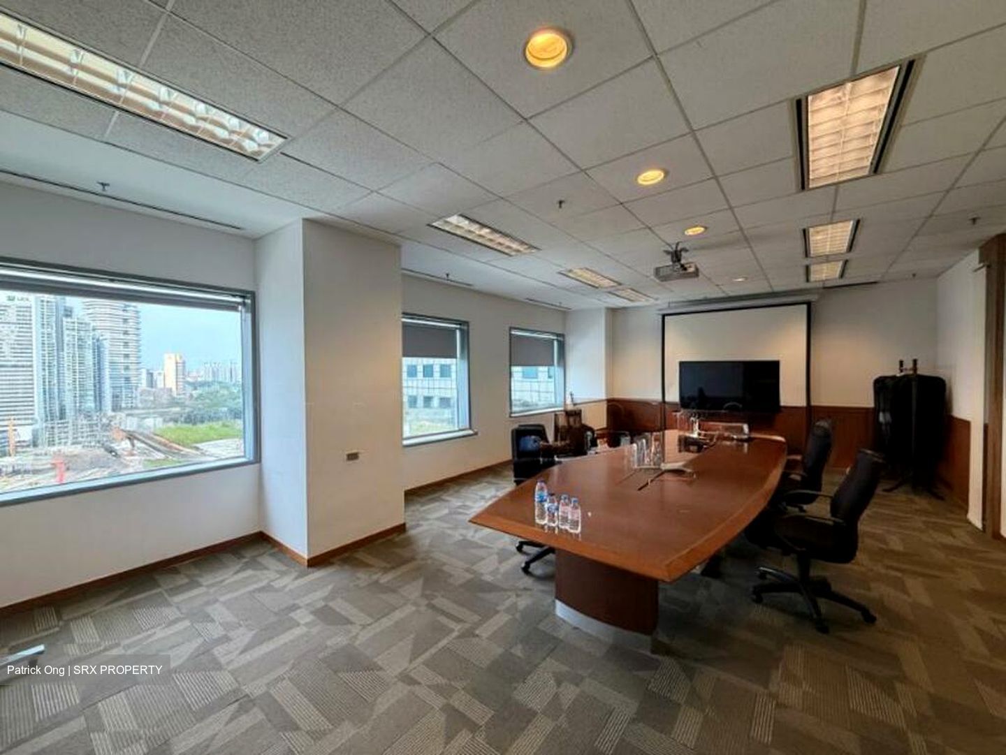 Suntec Tower One (D1), Office #520952741